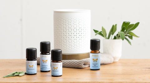 AromaTherapie