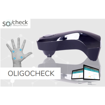 Oligocheck - SO/check macht es möglich
