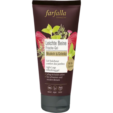 Muskeln & Gelenke, Leichte Beine Frische-Gel 100 ml