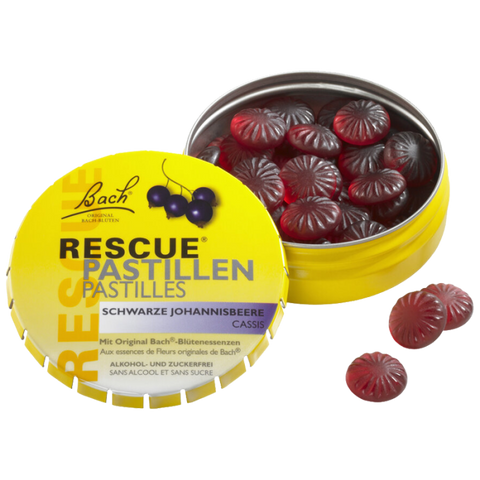 Rescue® Pastillen