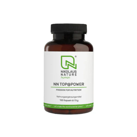 NN Top Power 120 Kps.