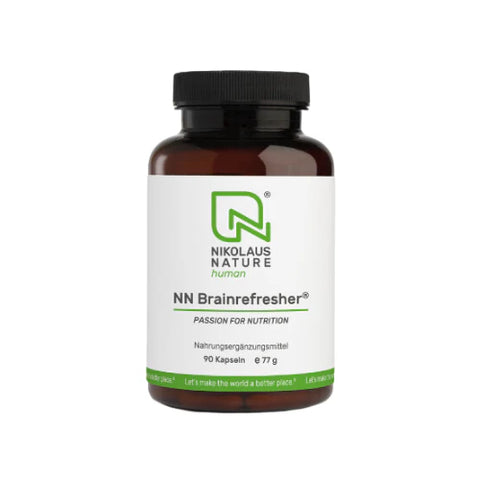 NN Brainrefresher® Kapseln 90 Stk.