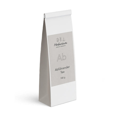 Abführender Tee 100g