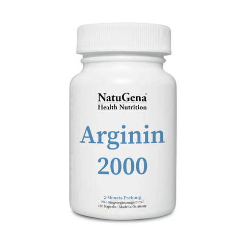 Arginin 2000