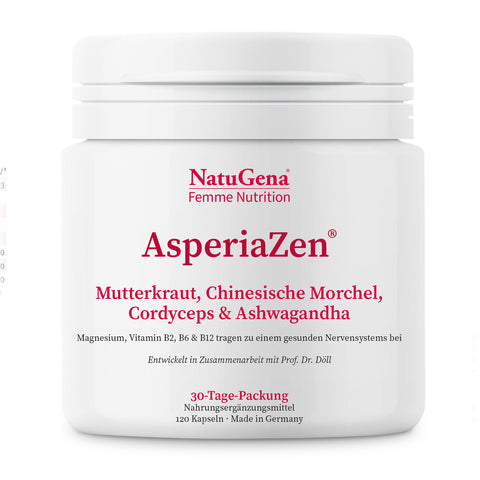 AsperiaZen®