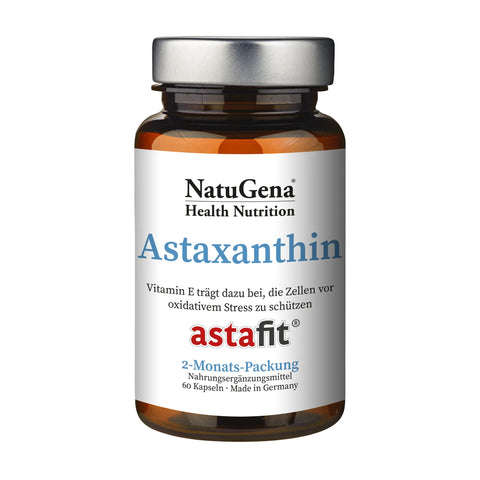 Astaxanthin