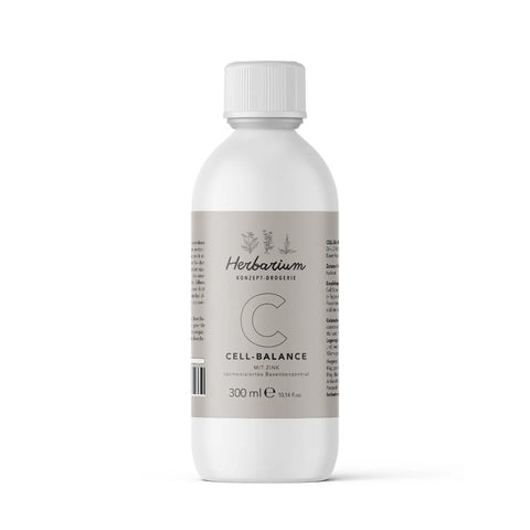 Cell Balance Hexagonales Wasser 300ml
