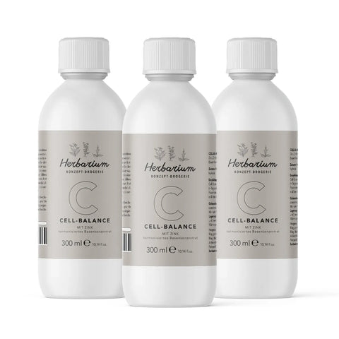Cell Balance Hexagonales Wasser 300ml
