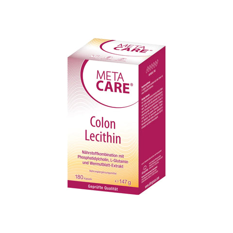 META-CARE® Colon Lecithin