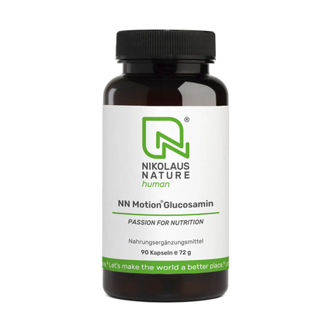 Motion® Glucosamin Komplex 90 Kps