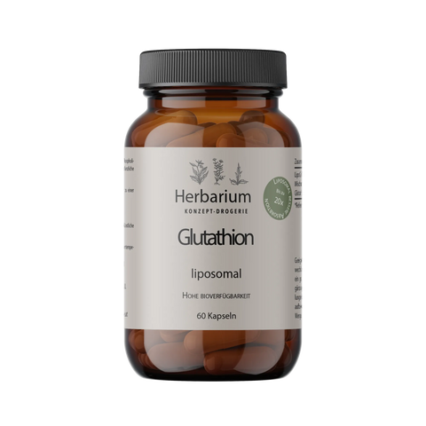 Liposomales Glutathion