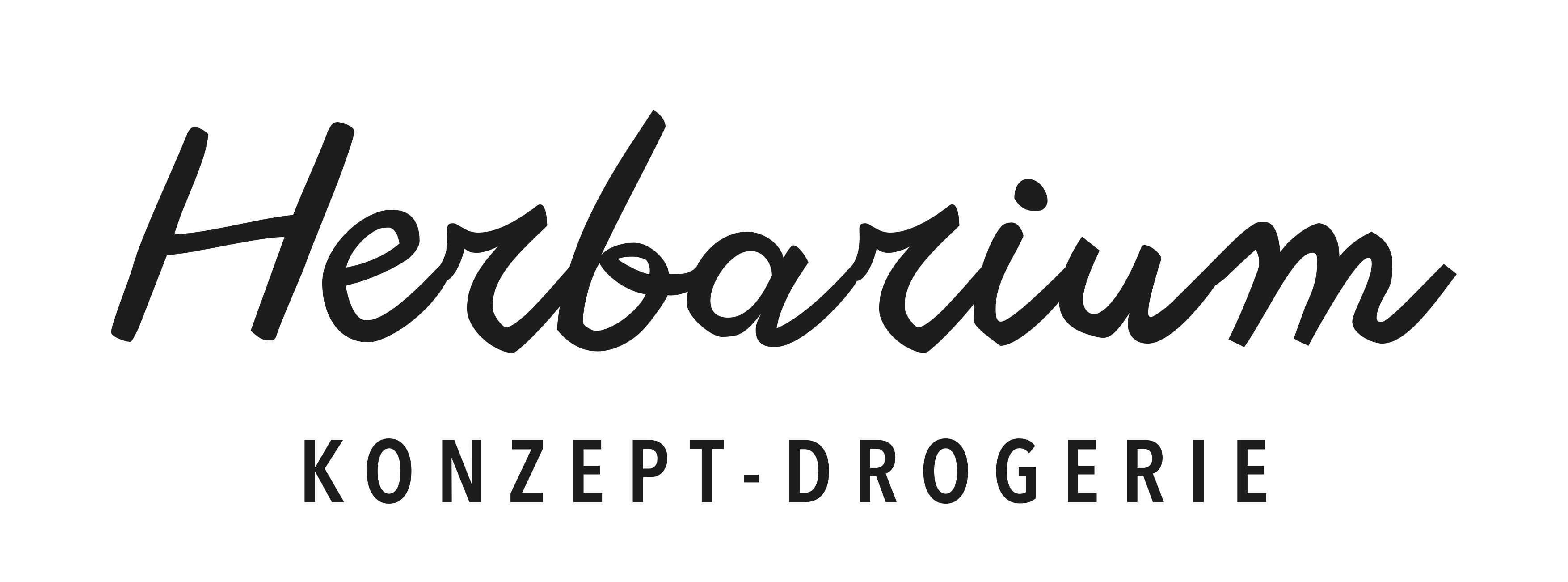 Herbarium Drogerie