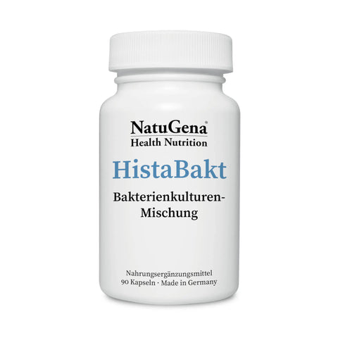 HistaBakt