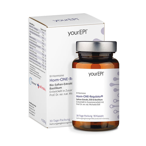 NatuGena Horm One