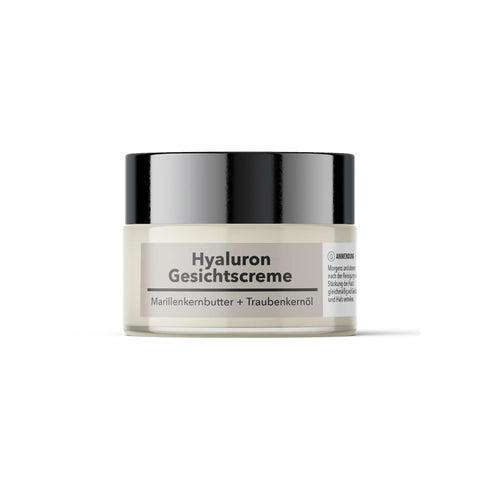 Herbarium Hyaluron Gesichtscreme 50 ml