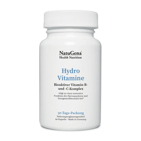 HydroVitamine