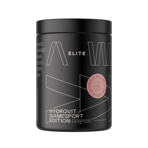 HYDROVIT Gamesport Edition Drink 900g