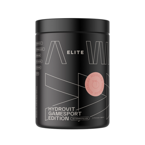 HYDROVIT Gamesport Edition Drink 900g