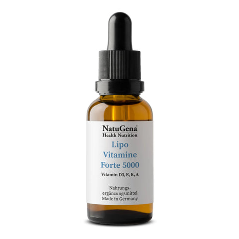 Lipo Vitamine Forte 5000