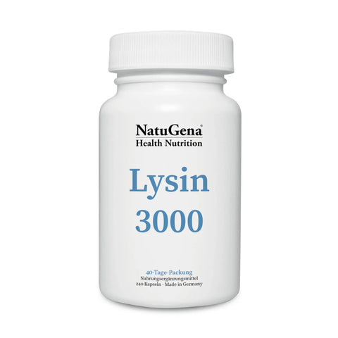 Lysin 3000