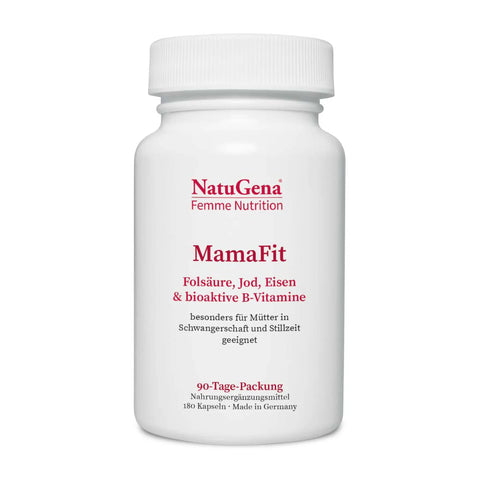 MamaFit