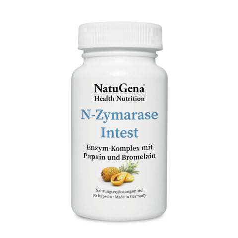 N-Zymarase Intest