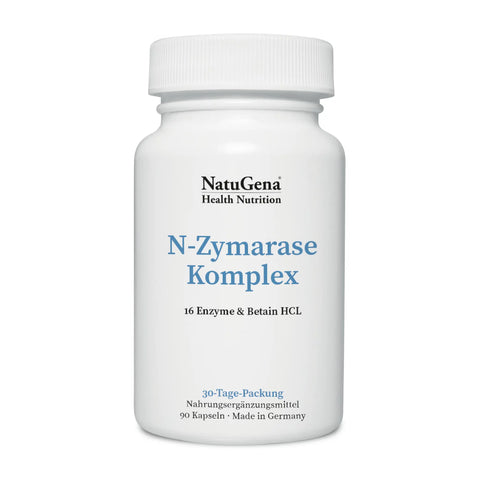 N-Zymarase Komplex
