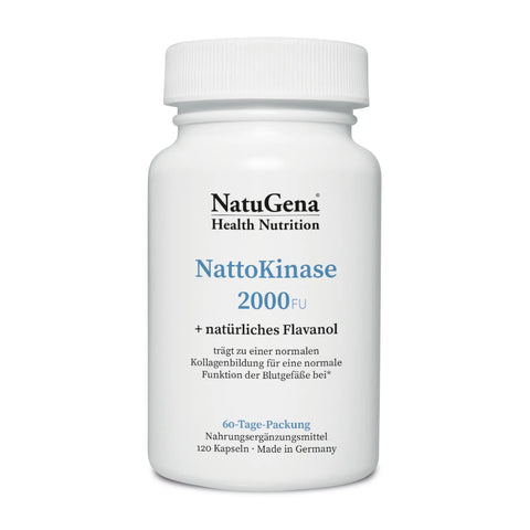 Nattokinase 2000