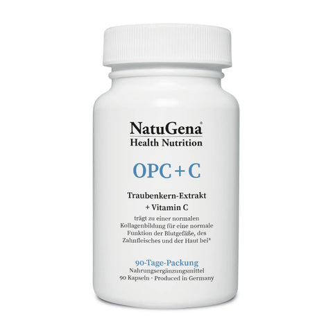 OPC+C