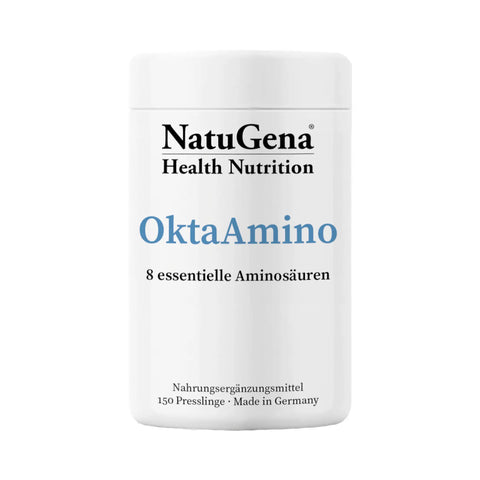 Okta Amino