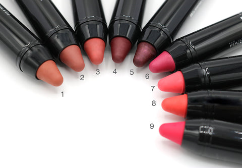 Butterly Matt Lipstick