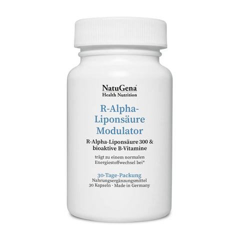 R-Alpha-Liponsäure Modulator