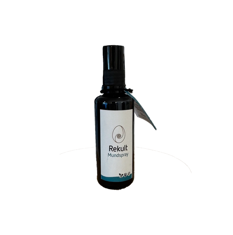 Rekult Mundspray 50ml