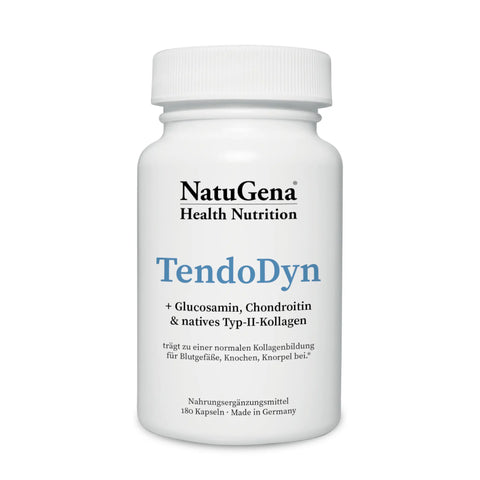 TendoDyn