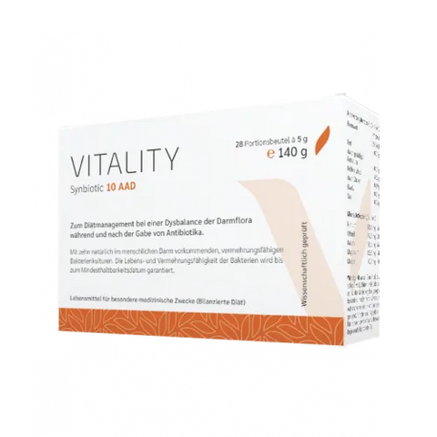 VITALITY Synbiotic 10 AAD