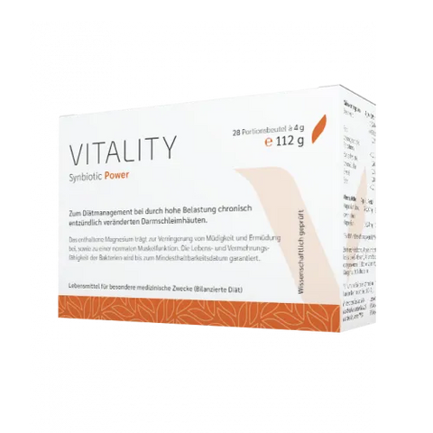 VITALITY Synbiotic Power