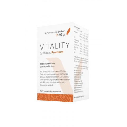 Omnibiotic Vitality