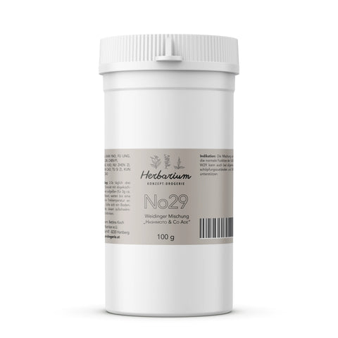 W29 „Hashimoto & Co Ade!“ 100g