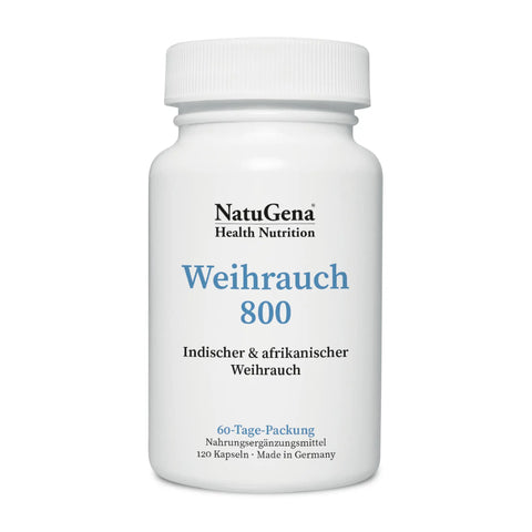 Weihrauch 800