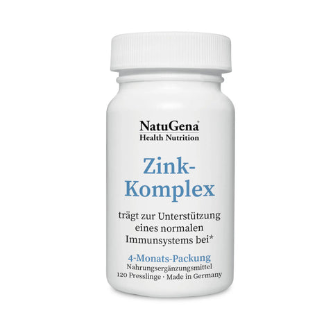 Zink-Komplex