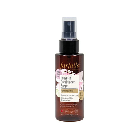 Leave-in Conditioner Spray Wheat Protein