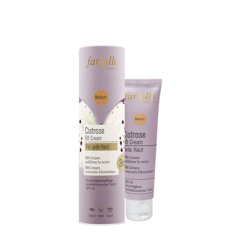 Cistrose Für jede Haut, BB Cream 30 ml