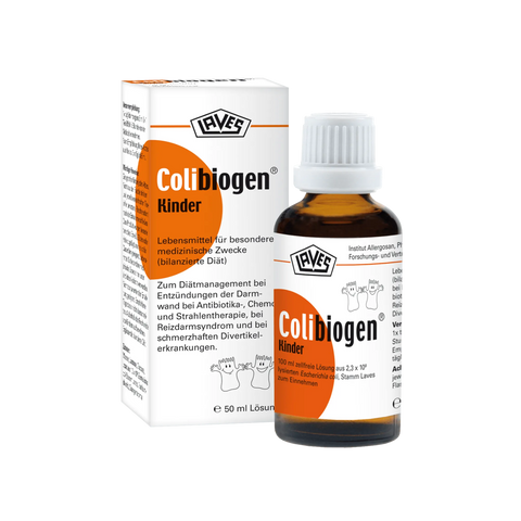 Omnibiotic Colibiogen