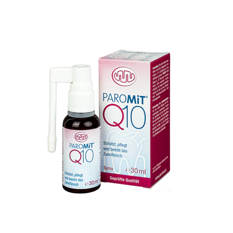 ParoMit® Q10 Dental-Spray
