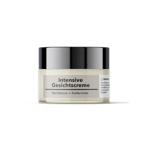 Herbarium Intensive Gesichtscreme 50 ml