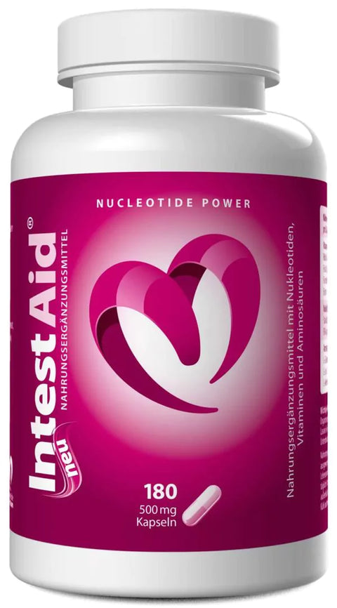 IntestAid 180
