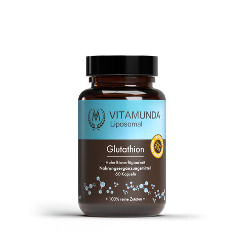 Liposomales Glutathion