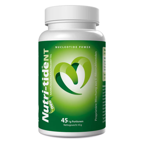 Nutri-tide® NT