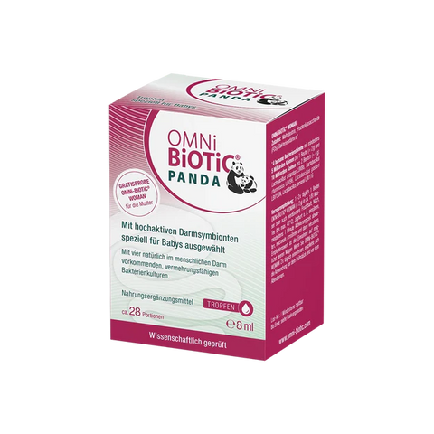 OMNi-BiOTiC® PANDA Tropfen