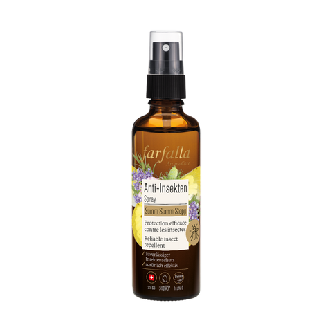 Anti-Insekten Spray Summ Summ Stopp 75 ml